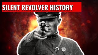 The Gurevich Silent Revolver [upl. by Airamat]