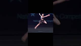 Maddie Ziegler’s signature dance move dancemoms maddieziegler [upl. by Anihc]