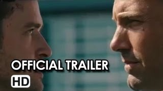 Runner Runner Official Trailer HD Justin Timberlake Ben Affleck [upl. by Wier]