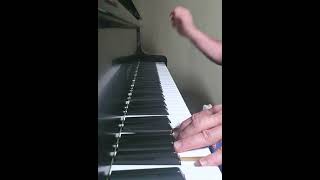 Piano Cover quotHappier Than Everquot Covered by Kelly Clarkson by Billie Eilish and Finneas OConnell [upl. by Anerev]