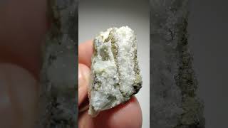 Datolite and other Zeolite minerals Prospect Park New Jersey [upl. by Eicyal]