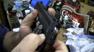 Fixing the Sig P229 [upl. by Manwell775]