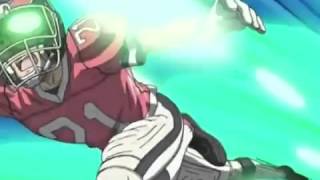 Eyeshield 21  Opening 4 AMVmp4 [upl. by Harned]