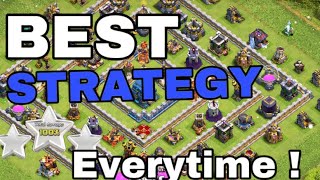 Best Town Hall 12 Attack Strategy for 2024  clash of clans [upl. by Rases]