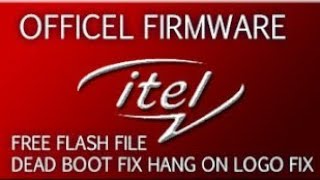 How To Flash Itel A47 L5505 With Free SPD Flash Tool Using Pac Firmware All Lock Remove [upl. by Akema]