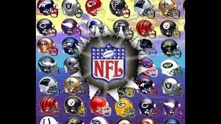 NFL Week 6 2024 Predictions [upl. by Eob83]