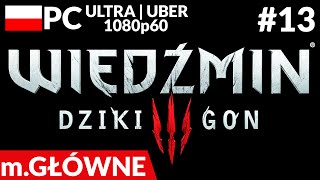 Wiedźmin 3 Dziki Gon 13 MG 10 [upl. by Maurreen]