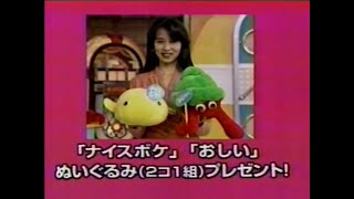 1993年9月頃のCM その3 [upl. by Rabbaj]