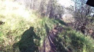 Ornedo Enduro Piancavallo [upl. by Pyle672]