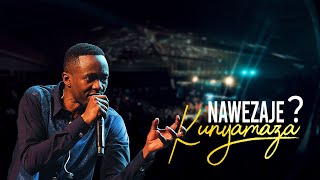 DrIpyana  NAWEZAJE KUNYAMAZANAMNA HII SIJAONA [upl. by Dalt]