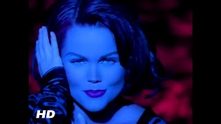 Belinda Carlisle  Half The World Official HD Music Video [upl. by Hooker511]