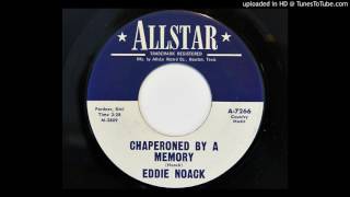 Eddie Noack  Chaperoned By A Memory Allstar 7266 [upl. by Esilehc]