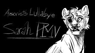 Arsonist‘s Lullabye My Pride Oc PMV [upl. by Gibbons]