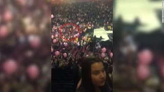 Manchester Terror Attack Ariana Grande Concert 22 Dead  Compilation [upl. by Orth450]