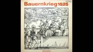 Bauernkrieg 1525 [upl. by Ashlie162]