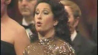 1983 MET100 GALALitaliana in Algeri Rossini [upl. by Tijnar]