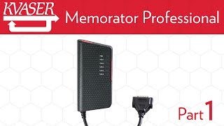 Memorator Professional Quick Start Guide [upl. by Aytida]