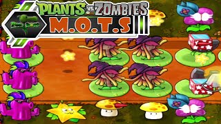 Plants Vs Zombies MOTS V12 l Adventure Pool Evening Level 41 to 410 l PC l Gameplay [upl. by Shawna613]