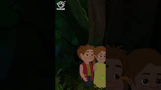 Hansel and Gretel English Fairy Tale  Bedtime Stories for Kids  fairytales animation [upl. by Joacimah]