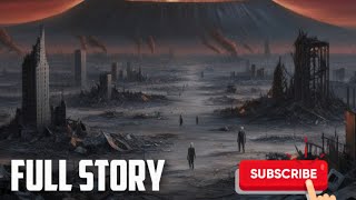 The whole world destroy full story  end of world  full movie story [upl. by Ahseiym120]