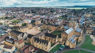 Sherborne Boys [upl. by Eriam597]