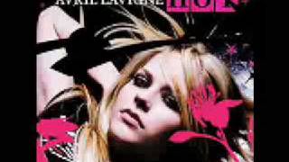 Paramore ft Avril Lavigne audio only  HOT HOT Misery [upl. by Milla]