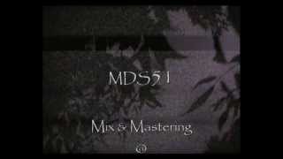 MDS51  KINSKINOIZE STUDIO TRAILER [upl. by Onaled]