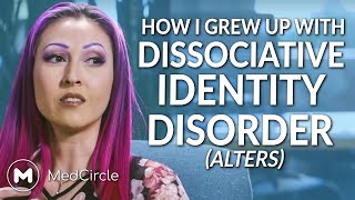 4 Facts About Dissociative Identity Disorder DID [upl. by Ragen549]