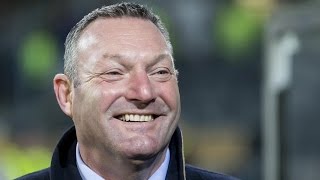 Aftellen naar de finale De FC Groningenjaren van Ron Jans [upl. by Jeth]