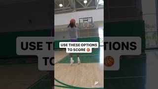 USE THESE OPTIONS TO SCORE MORE BUCKETS [upl. by Audrye435]