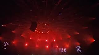 Innellea Joachim Pastor  Mountain Awakening ADE  Gashouder 18102024 [upl. by Rehptosirhc]