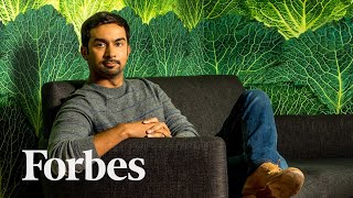 Instacart Founder On Companys BillionDollar IPO [upl. by Bundy]