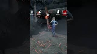 DBD MOBILE GAVE SUBTITLES TO TRICKSTER [upl. by Dniren178]