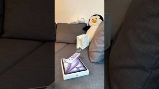 I pad air 5th generation unboxing [upl. by Schellens]