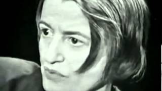 Mike Wallace interviews Ayn Rand 1959 full interview [upl. by Levy]