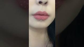 Eps 458 Lovely Lipstick LipsCAMTV lipsmakeup makeup howtoapplyliquidlipstick lipstick lips [upl. by Winni]