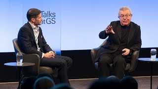 Daniel Libeskind [upl. by Velasco]