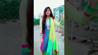 Aanchal Tera Rabba Falak ban gaya hai 🤭❤️ unfrezzmyaccount cneᴅɪᴛᴢ duet love song viralvideo [upl. by Isborne280]