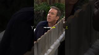 Baxters Tough Lesson Learned lastmanstanding tvshow movie series [upl. by Kcirdef]