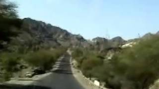 Journey to Mohmand Agency [upl. by Alekat]