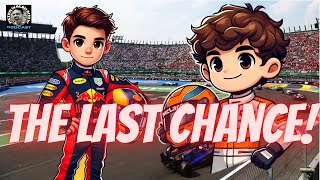 F1 How Norris Can Win The Championship [upl. by Adian]