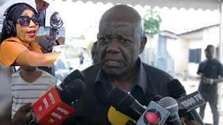 KAKA WA DIDA CHANZO CHA KIFO ALIACHA DAWA KUMEZA quotWADUDU WAKAPANDA KWENYE KOOquot [upl. by Derfnam]