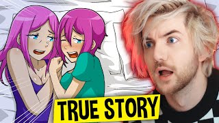 I Found My Story Animateds CRAZY Cousin ETU Animated Stories [upl. by Leanna69]