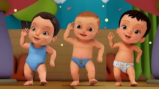 Chitti Chitti Miriyalau  Telugu Rhymes amp Baby Songs for Children  Infobells [upl. by Cornwall]