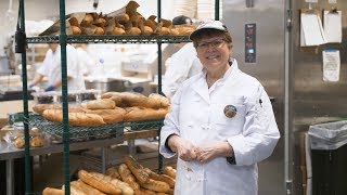 Day in the Life Bakery Team Member  Whole Foods Market [upl. by Kandy372]