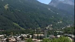 Videocartolina da Bardonecchia [upl. by Viccora]