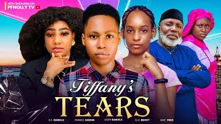 TIFFANYS TEARS JOSEPH DANIELSOLA DANIELS ELLA MERCY ISAAC FRED  NOLLYWOOD LATEST MOVIE [upl. by Sikram]