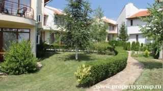 Almond Hill Villas  Kosharitsa  Bulgaria [upl. by Stickney]