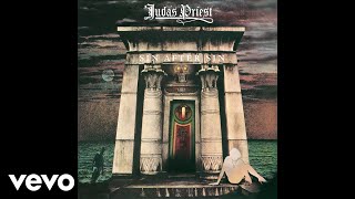 Judas Priest  Jawbreaker Live Official Audio [upl. by Jake]