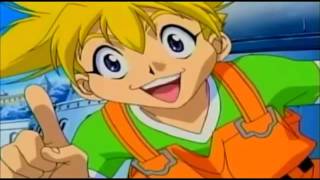 Beyblade AMV  Tamil Pasanga [upl. by Soule534]